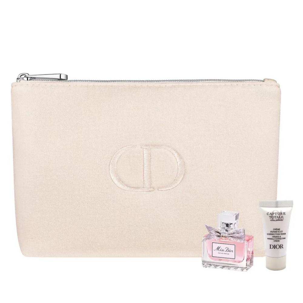 Dior cross bag - Picture 9 of 13